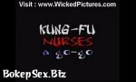 BokepSeks Kung Fu Nurses mp4