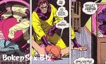 Video XXX TOP 8 Violaciones más Brutales de DC Cómics 3gp