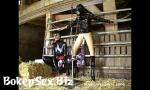 Bokep Hot Julia and girlfriend in the barn terbaik