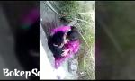Video Sek Indian mom outdoor sex