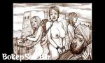 Nonton Bokep Online captive bondage bdsm art 2018