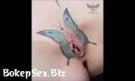 Vidio Sex CRYSTAL BUTTERFLY gratis