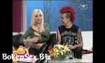 Bokep 3GP Sabrina Sabrok Celeb Biggest Breast, Blooper Nippl gratis