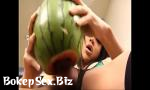Video Sek Long Mint and a melon terbaru