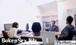 Bokep (lou lou) Big Tits Office Slut Girl Banged Hardcor