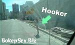 Video XXX BANGBROS - The Bang Picks Up A Hooker Named Victor