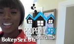 Bokep Xxx PropertySex - Beautiful black real estate agent in 2018