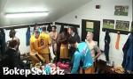 Video Sek Jogadores de futebol pelados no vestiário terbaru