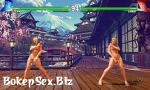 Vidio Sex Street Fighter V - Cammy Naked Mod PC Mod. terbaru