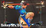 Video Bokep Terbaru Chun-Li Hairy sy Street Fighter Chun Li