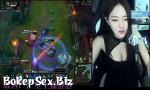 Video XXX Is this porn or league Girl streamer [LoL] - pornc