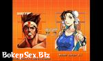 BokepSeks MuGeN (Ep12)-(- Joe Beats Chun Li& 039;s Tight sy  terbaik