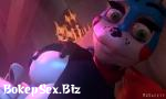 Vidio Sex It gets Really Sexy here in Freddy Fazbears