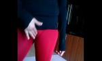 Bokep Terbaru cameltoe red leggings 3gp online