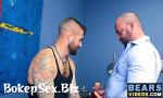 Video Bokep Online Jon Shield and Tyler Reed have a hairy fuck sessio terbaik