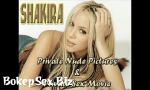 Sek Shakira Naked & Nude 3gp online