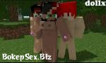 Video Bokep Minecraft pornoic (A MEETING) created by dollx mp4