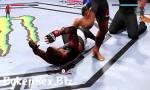 Bokep Baru UFC 2: Guys Making me they Bitch gratis