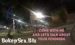 Video Bokep Hot feminist aed by her rights. Puke piss. Coming soon gratis