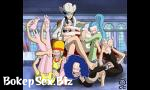 Vidio XXX one piece nico robin x nami x boa hancock vivi 3gp online