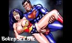 Film Bokep Superman XXX terbaik