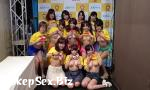 Sek Japanese group show tits online
