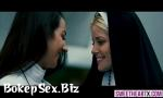 Video Bokep Terbaru Sister Charlotte loves to sin and gets her sy lick 3gp