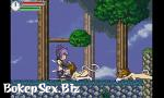 Nonton Film Bokep Full Gameplay of pixel style HENTAI GAME sex scene hot