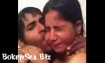Film Bokep Huge boob Desi Aunty Oral sex at bathroom online