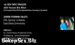 Download Bokep Terbaru 1st Sex Tape Trailer-SD terbaik