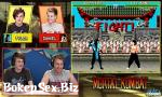 Vidio Sex Mortal Kombat mp4