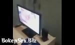 Bokep Video indian gf watching porn with boyfriend