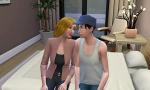 Download Film Bokep Sims 4 - Common days in family | My horny and mp4