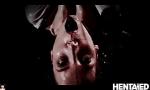 Video Bokep Terbaru ALIEN INSIDE - Huge Black tentacles deposit eggs i mp4