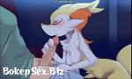 Download Video Bokep Braixen suck