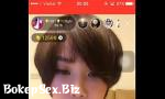 Download Bokep Terbaru Bigo live Trương Nghi sexy lộ vú căng tròn online