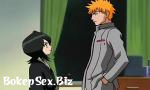 Video Bokep Hot Bleach Episódio 01 - Dublado