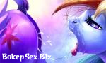 Bokep Terbaru MLP Porn Twilight Sparkle Pony ( My Little Pony Cl mp4