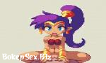 Video Bokep Online Hentai Parody (Episode8)-( Shantae& 039;s Sexual U mp4