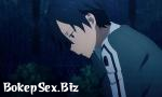 Video Bokep Sword Art Online: Alicization 08 Subs Españ 3gp online