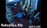 BokepSeks Horny folks fucking at the gym 3gp online