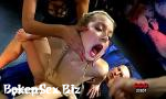 Video Bokep German Goo Girls - Bukkake Cumshots Compilation 3gp