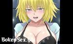 Video Bokep Fate Grand Order Summer Jeanne es a Rock Hard Cock gratis