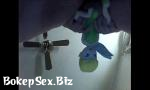 Video Bokep Hot Guy Fucks Stuffed Tinker Bell online