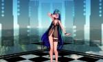 Bokep 2020 Hatsune Miku - Hand in Hand