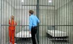 Download Bokep Natural tits blonde bangs in jail cell mp4