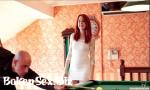 Bokep Xxx e redhead Amarna Miller gets fucked hard on the to 3gp online