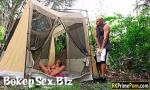 Film Bokep Ashley Adams gets banged in camping tent terbaik