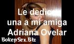 Nonton Bokep Online Le dedico una a Adriana Ovelar terbaik