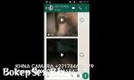 Streaming Bokep Sokhna Camara du Senegal terbaru 2018
